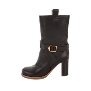 Chloe boots